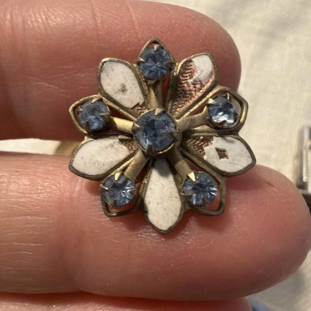 Vtg Cufflinks & Tux Buttons, Mixmatch, Some Pairs